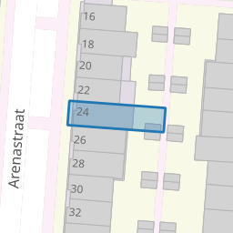 Perceel RTD05-V-5427