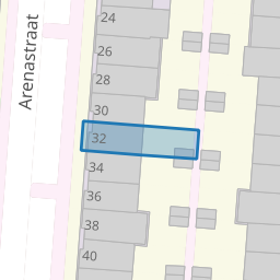 Perceel RTD05-V-5431