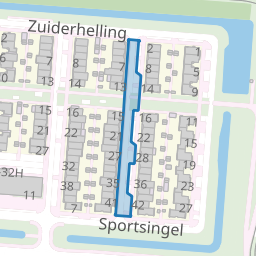 Perceel RTD05-V-5522