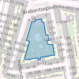 Perceel RTD05-V-5650