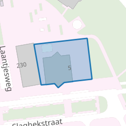 Perceel RTD05-V-5673