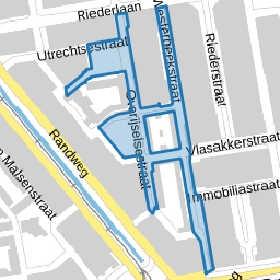 Perceel RTD05-V-5709