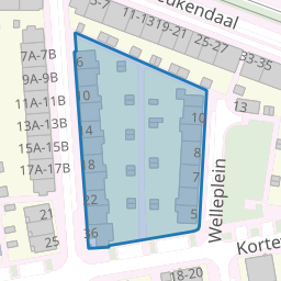 Perceel RTD05-V-5716