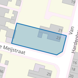 Perceel RTD05-V-5861