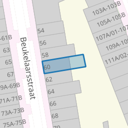 Perceel RTD05-V-874