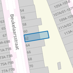 Perceel RTD05-V-875