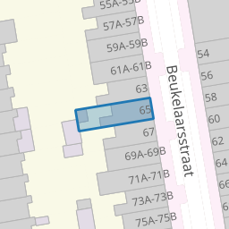 Perceel RTD05-V-886