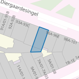 Perceel RTD06-S-1606