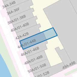 Perceel RTD06-S-2299