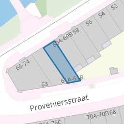 Perceel RTD06-S-2325