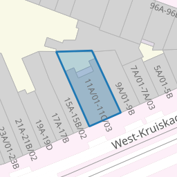 Perceel RTD06-S-3247