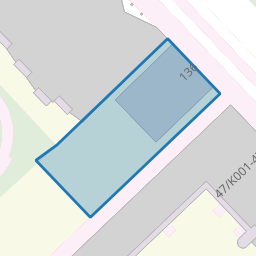 Perceel RTD06-S-3596