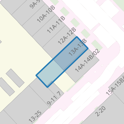 Perceel RTD06-S-3640