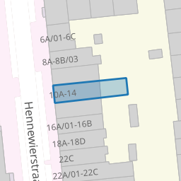 Perceel RTD06-S-3868