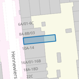 Perceel RTD06-S-3869