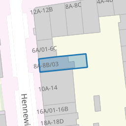 Perceel RTD06-S-3870