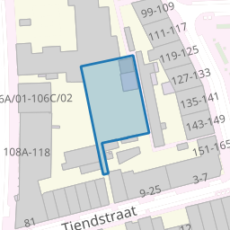 Perceel RTD06-S-4043