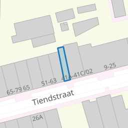 Perceel RTD06-S-4058