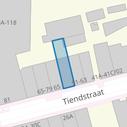 Perceel RTD06-S-4060