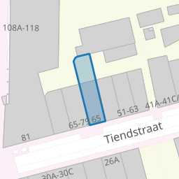 Perceel RTD06-S-4061