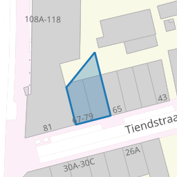 Perceel RTD06-S-4062