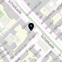 Appartement RTD06 S 4589 5