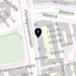 Appartement RTD06 S 4645 1