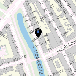 Appartement RTD06 S 4646 4