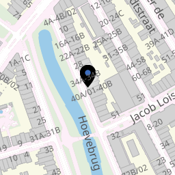 Appartement RTD06 S 4646 5