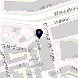 Appartement RTD06 S 4656 7