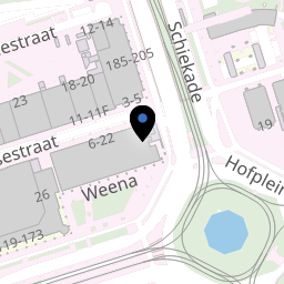Appartement RTD06 S 4697 32