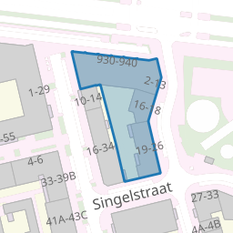 Perceel RTD06-S-4729