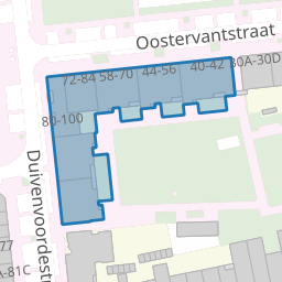 Perceel RTD06-S-4733