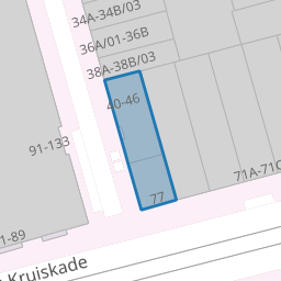 Perceel RTD06-S-4767