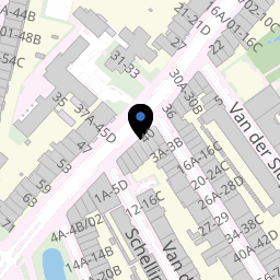 Appartement RTD06 S 4926 1