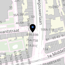 Appartement RTD06 S 4996 1