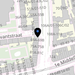 Appartement RTD06 S 4996 2