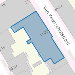 Perceel RTD06-S-5022