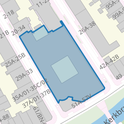 Perceel RTD06-S-5027