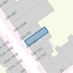 Perceel RTD06-S-5031