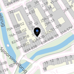 Appartement RTD06 S 5121 3