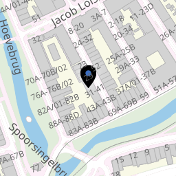 Appartement RTD06 S 5121 8