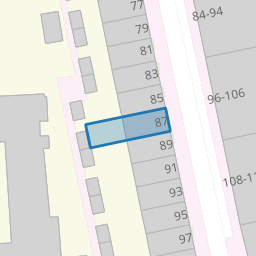 Perceel RTD06-S-5186