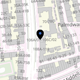 Appartement RTD06 S 5205 9