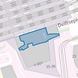 Perceel RTD06-S-5322