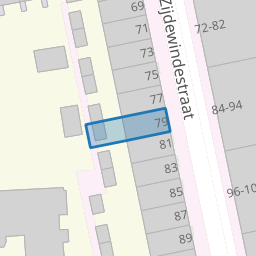 Perceel RTD06-S-5334