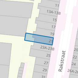 Perceel RTD07-R-4992