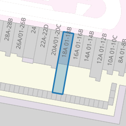 Perceel RTD07-R-5018