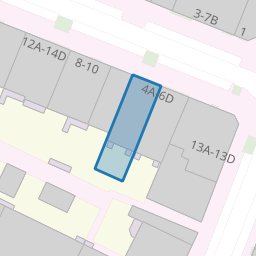 Perceel RTD07-R-5164