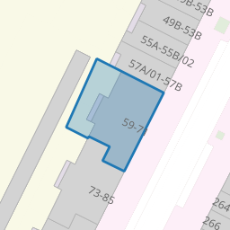 Perceel RTD07-R-5401